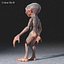 Alien Rigged