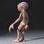 Alien Rigged