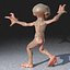 Alien Rigged