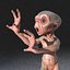 Alien Rigged