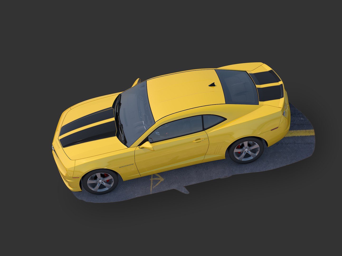 Chevrolet Camaro SS 2010 model https://p.turbosquid.com/ts-thumb/Af/YSdrKb/Pf/chevrolet_camaro03/jpg/1705664778/1920x1080/fit_q87/99c9fc71083502195c43a440b2a4b168f470bbc3/chevrolet_camaro03.jpg