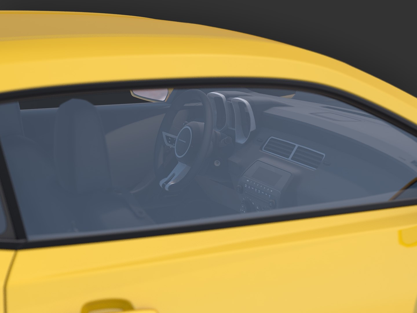 Chevrolet Camaro SS 2010 model https://p.turbosquid.com/ts-thumb/Af/YSdrKb/s4/chevrolet_camaro06/jpg/1705664780/1920x1080/fit_q87/895044aea7de632a616e0ce042a7948571712e16/chevrolet_camaro06.jpg