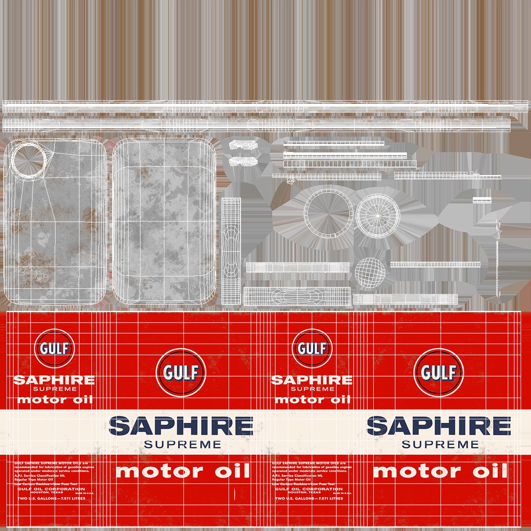 Vintage Gulf Engine Oil Storage Can Red 3D https://p.turbosquid.com/ts-thumb/Af/YcPeQC/vt/vintage_gulf_engine_oil_storage_can_red_013/jpg/1761047542/1920x1080/fit_q87/63211932e6931cb876492de11b341919ea26dea6/vintage_gulf_engine_oil_storage_can_red_013.jpg