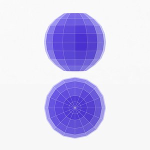 3D printable stl drop