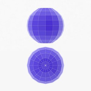 Bead Gemstone - 3D Printable