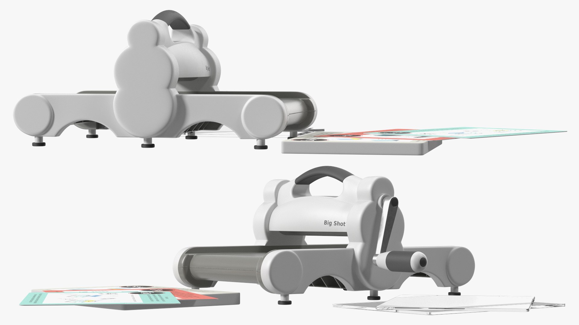 Big Shot Machine Sizzix with Accessories 3D model https://p.turbosquid.com/ts-thumb/Af/b9Dsem/ZI/bigshotmachinesizzixwithaccessoriesc4dmodel012/jpg/1681381195/1920x1080/fit_q87/87dfb82e3566583be90a28e364865e6abf3673cf/bigshotmachinesizzixwithaccessoriesc4dmodel012.jpg