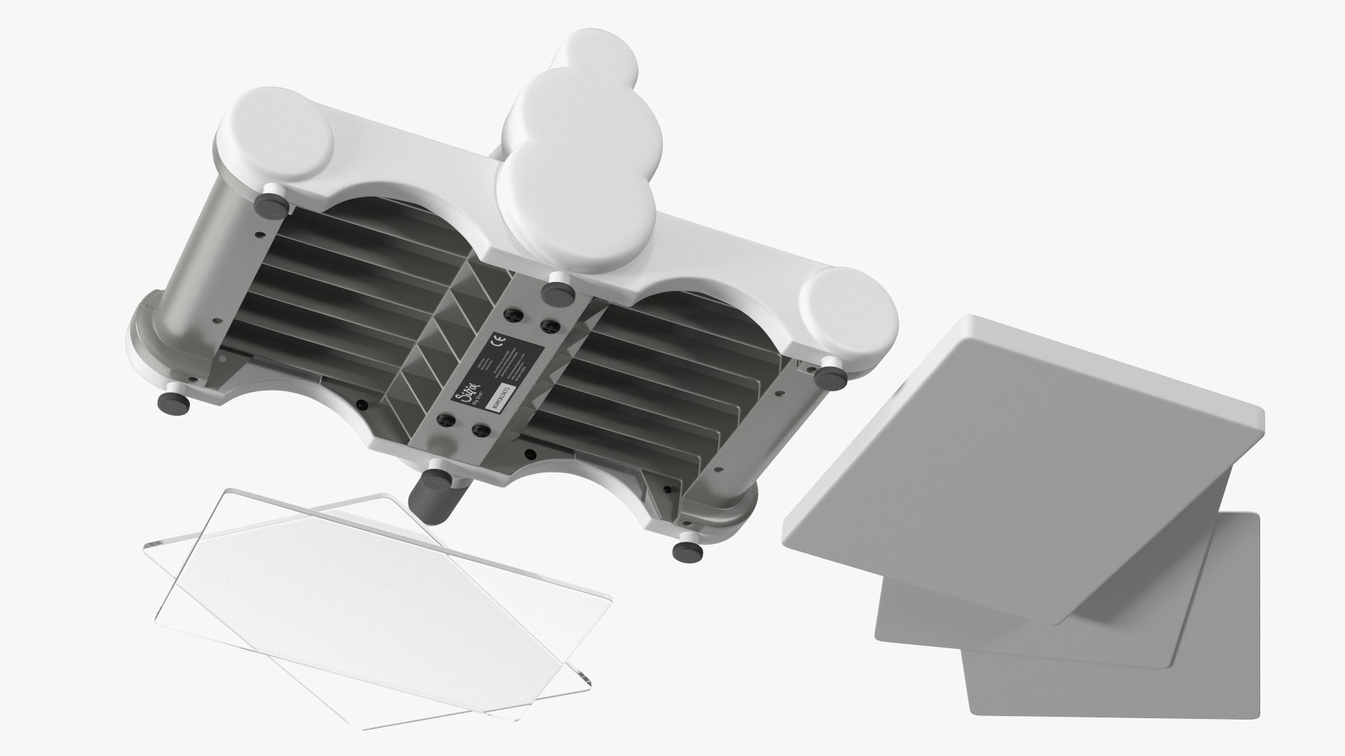 Big Shot Machine Sizzix with Accessories 3D model https://p.turbosquid.com/ts-thumb/Af/b9Dsem/zL/bigshotmachinesizzixwithaccessoriesc4dmodel014/jpg/1681381201/1920x1080/fit_q87/631efc023b7cbb6b7167a364a66d035c32026e9a/bigshotmachinesizzixwithaccessoriesc4dmodel014.jpg