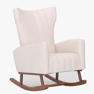 Rocking Chair model