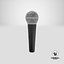 Microphone SM58