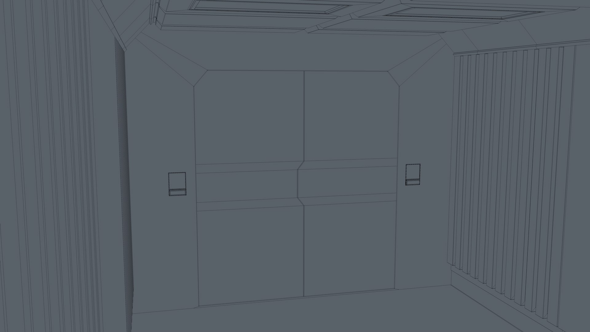 Sci Fi Corridor 3D https://p.turbosquid.com/ts-thumb/Af/rchb8Y/Gj/wireframe0008/png/1790887490/1920x1080/fit_q87/749839cb723a18189579fda6ec963b17773a93ce/wireframe0008.jpg