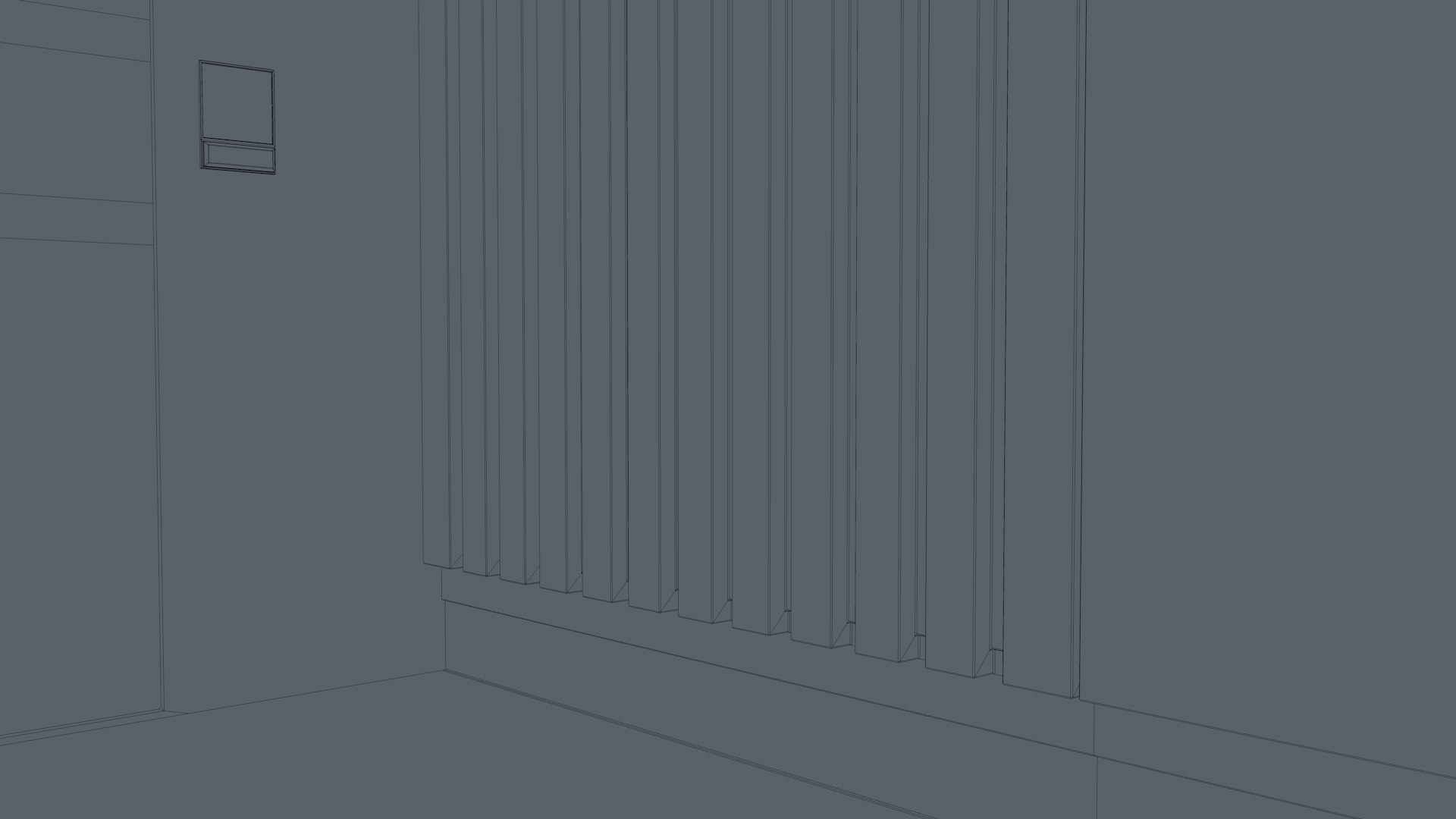 Sci Fi Corridor 3D https://p.turbosquid.com/ts-thumb/Af/rchb8Y/La/wireframe0002/png/1790887482/1920x1080/fit_q87/b25eb8dd71ddf070d88b389b474e23cd2a0a8f0e/wireframe0002.jpg
