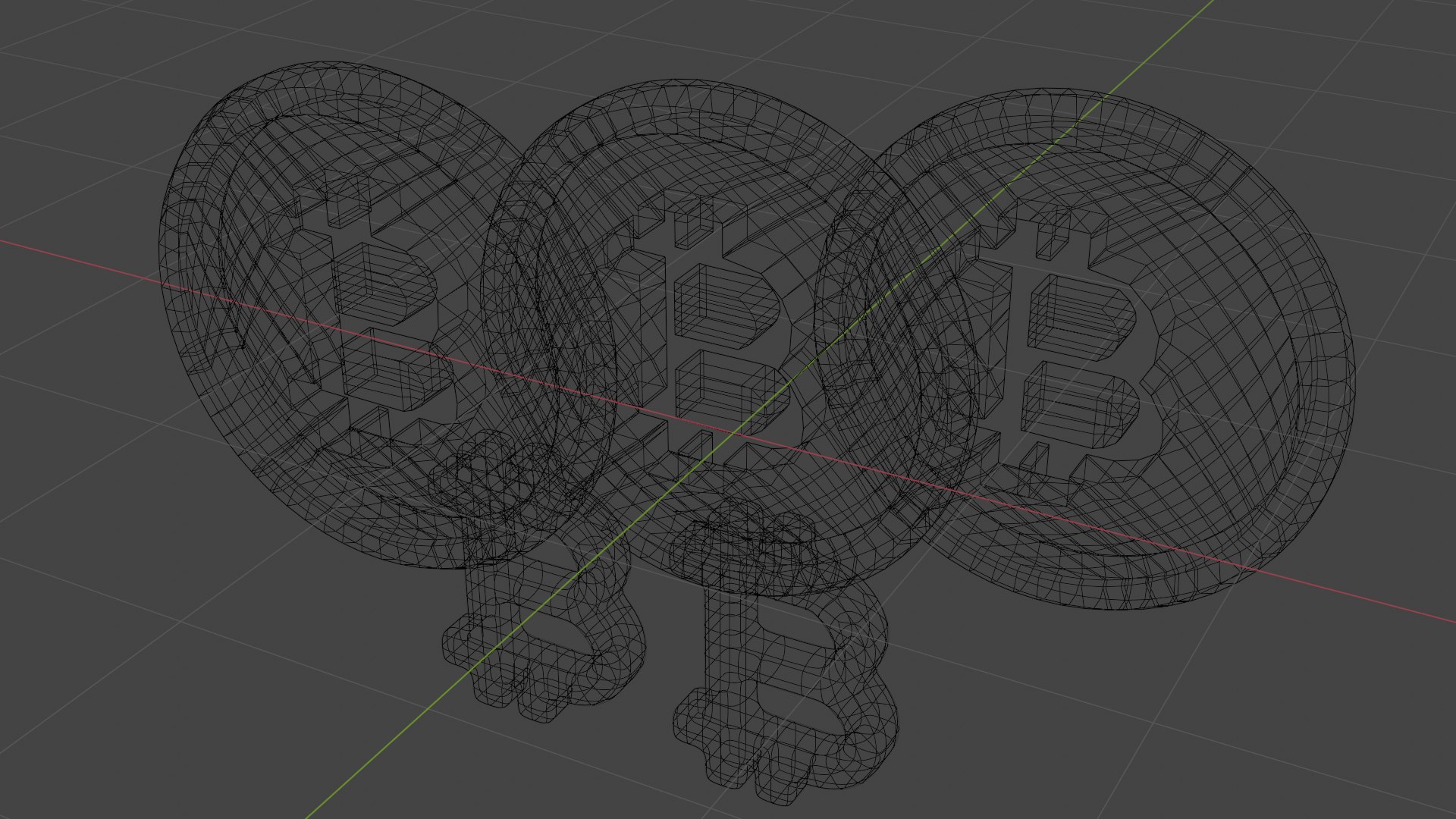 Bitcoin 3D https://p.turbosquid.com/ts-thumb/Af/tZahxd/Im/wire2/png/1703272801/1920x1080/fit_q87/ce75e2b114a24fba3239462c43b9bfaff4dcc19d/wire2.jpg