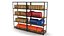 Warehouse Rack