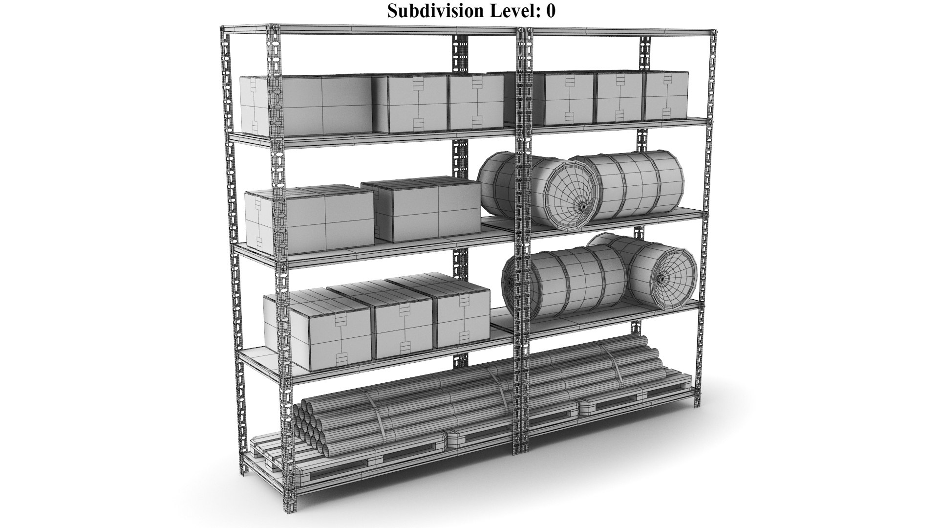 3D real warehouse rack https://p.turbosquid.com/ts-thumb/Af/uXkqq4/qTvme1ZM/7/jpg/1592314179/1920x1080/fit_q87/bc35013a822a87d28314d0c603f0f63c8e2d1792/7.jpg