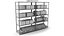 Warehouse Rack