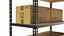 Warehouse Rack