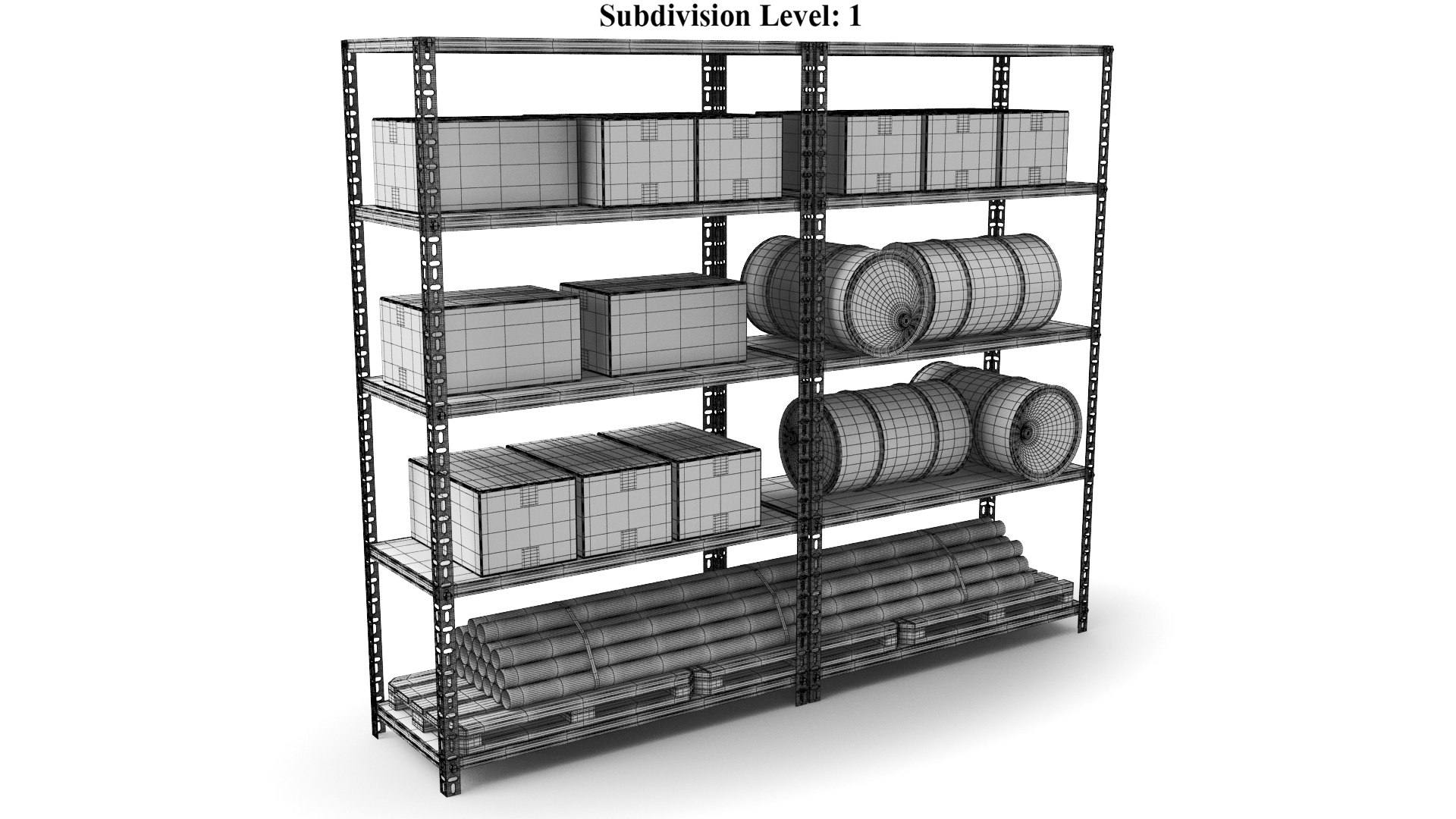 3D real warehouse rack https://p.turbosquid.com/ts-thumb/Af/uXkqq4/uyLt4JkR/8/jpg/1592314183/1920x1080/fit_q87/2abb517477ae3c376adf5aee7b7354ec55f7911e/8.jpg