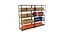 Warehouse Rack