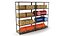 Warehouse Rack