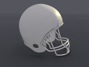 max superbowl helmet