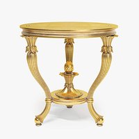 Chelini table FTB0 1024
