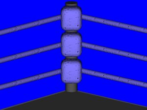 wrestling ring max free