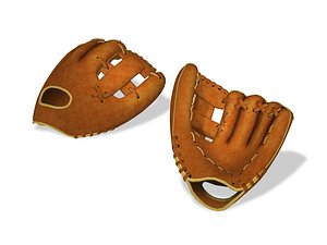 Baseball Glove