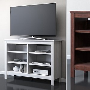 IKEA BRUSALI TV unit big