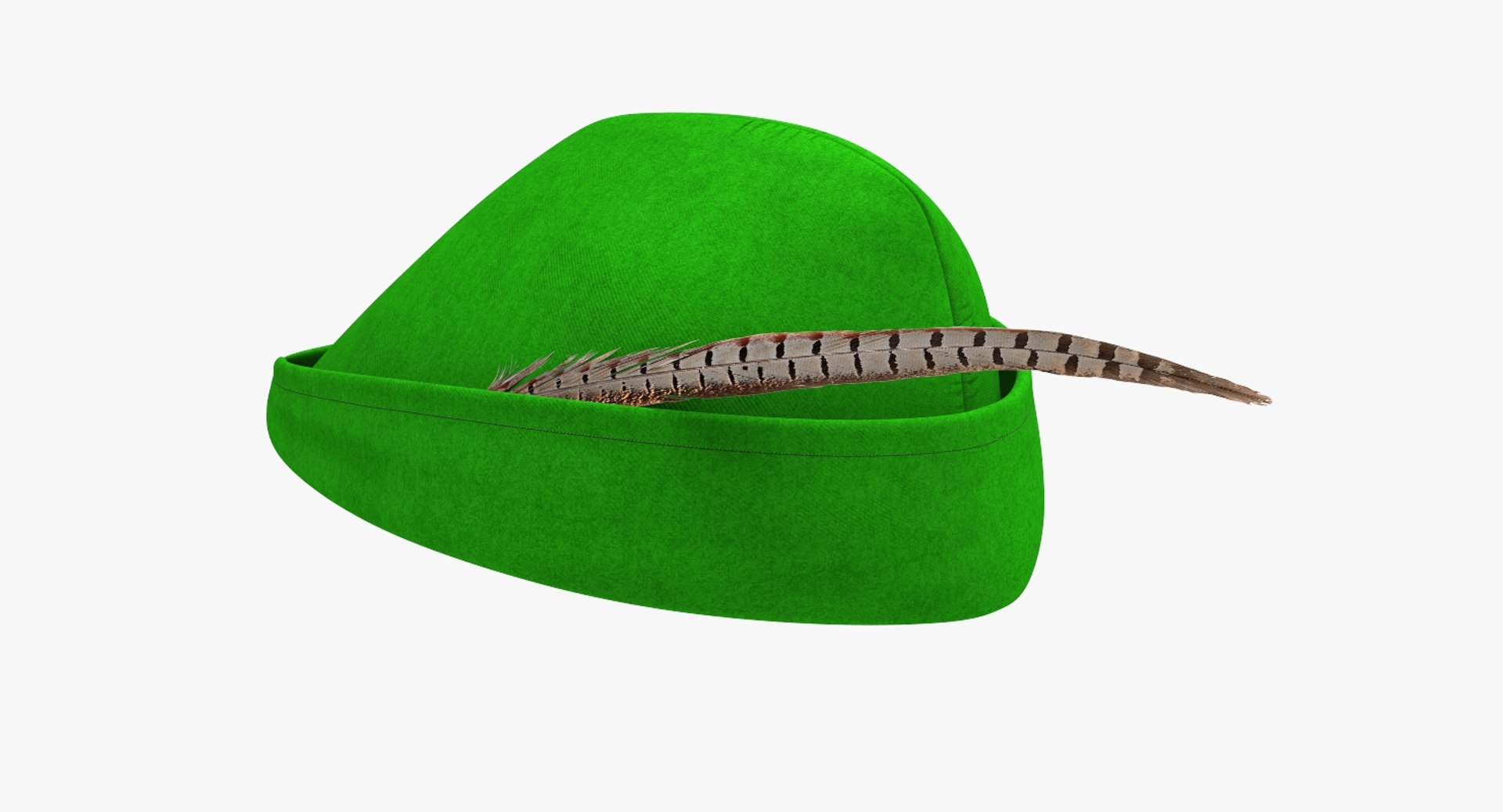 3D robin hood hat model https://p.turbosquid.com/ts-thumb/Ag/4cc8DI/46B2NjoI/untitled.101952/jpg/1562794863/1920x1080/fit_q87/79545b97998d8f144a348fec73d69b115c2693a5/untitled.101952.jpg