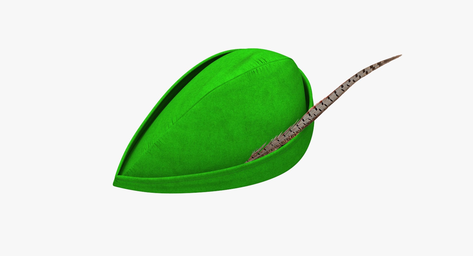 3D robin hood hat model https://p.turbosquid.com/ts-thumb/Ag/4cc8DI/ROLcW7kO/untitled.101950/jpg/1562794863/1920x1080/fit_q87/5decf7629ac6bfe6befcd72d34dc7e48bb9680ba/untitled.101950.jpg