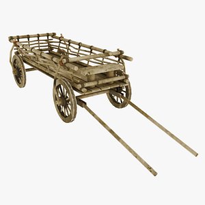 Old cart