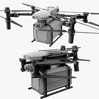 Autel Robotics titan