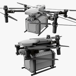 Autel Robotics titan