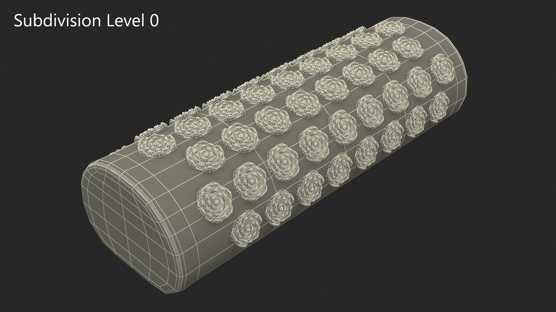 Cylindrical Pillow Acupuncture Purple 3D model https://p.turbosquid.com/ts-thumb/Ag/74cdmy/qv/acupressure_pillow_black_010/jpg/1717236821/1920x1080/fit_q87/2d76cd445116d7461fabdf1fa1882a5bfd126c6a/acupressure_pillow_black_010.jpg