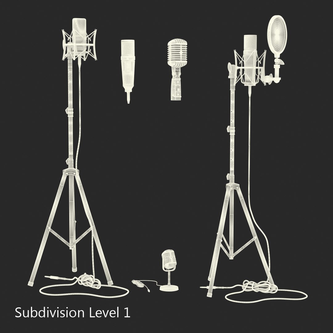 studio microphones 2 stand 3d 3ds https://p.turbosquid.com/ts-thumb/Ag/86mWaS/d5XumwiA/studiomicrophonescollection3dmodels46/jpg/1465154173/1920x1080/fit_q87/08bbdb0f6b8779b8707f40336d456588ae81c420/studiomicrophonescollection3dmodels46.jpg