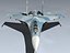 su-27ub flanker c russia 3d max