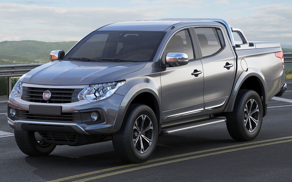 3ds fiat fullback 2016