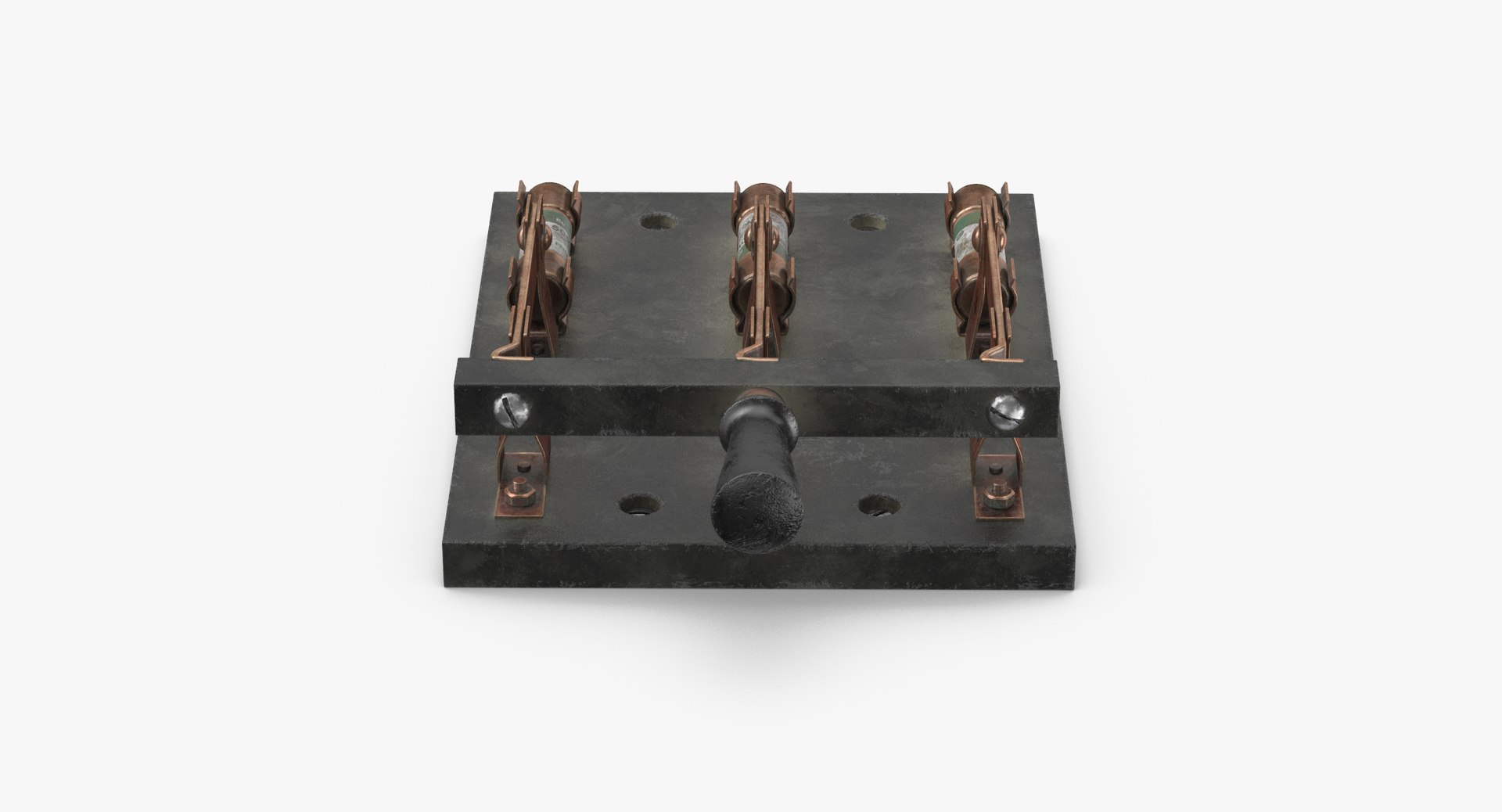 large knife switch max