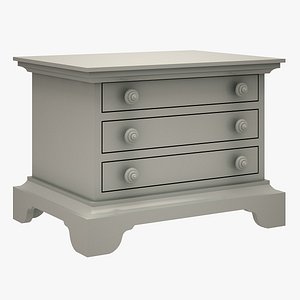Nightstand 03