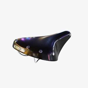 Brooks Saddle