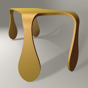 Oh Marie! Laure Designer Table