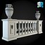 max baluster