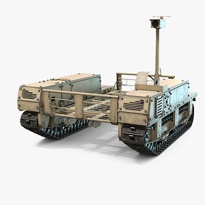 Termit UGV Unarmed