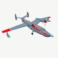 Beriev Be-12