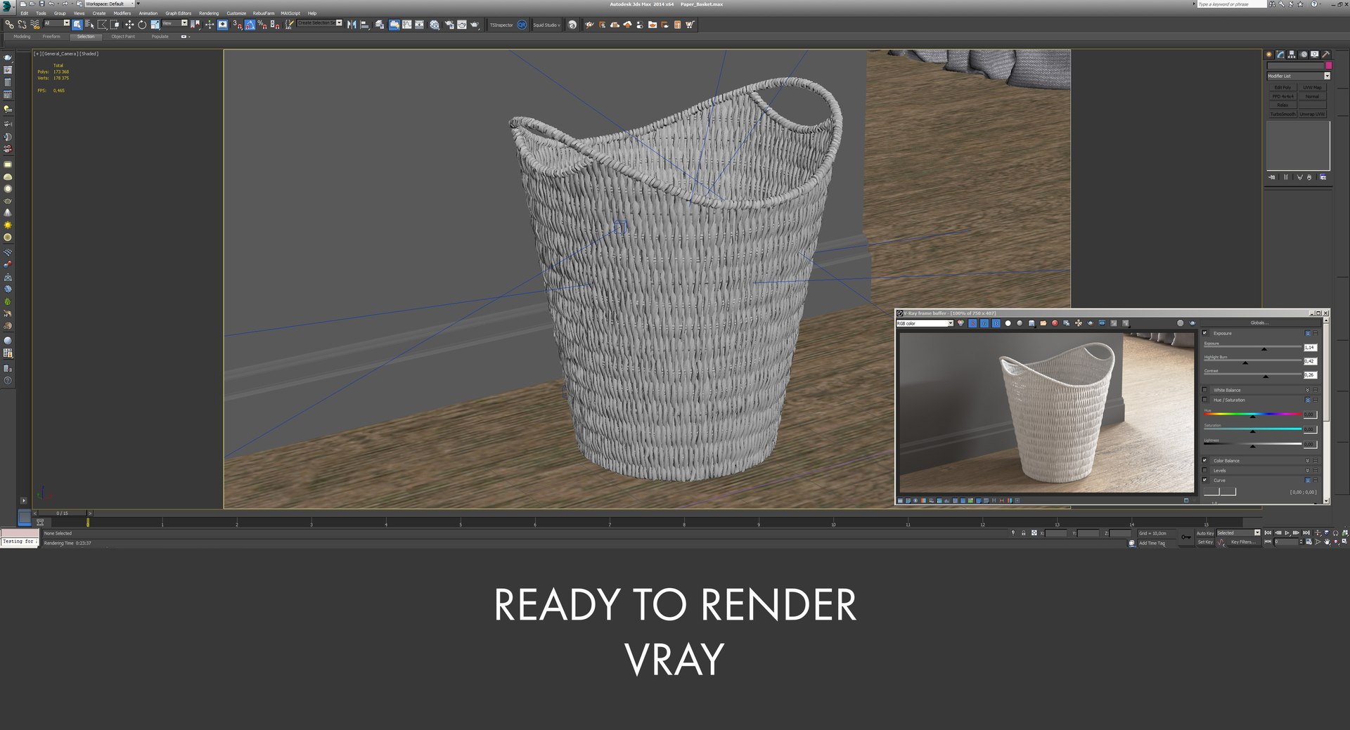realistic basket 3D https://p.turbosquid.com/ts-thumb/Ag/OFSTsn/aDz7Njfj/viewport_vray/jpg/1582043276/1920x1080/fit_q87/e180003dd0e08548eff95d11cec925a210d4a683/viewport_vray.jpg
