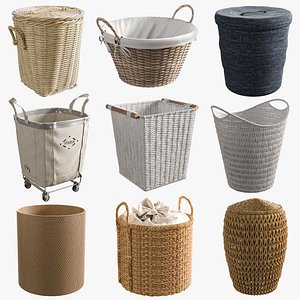 Basket Collection