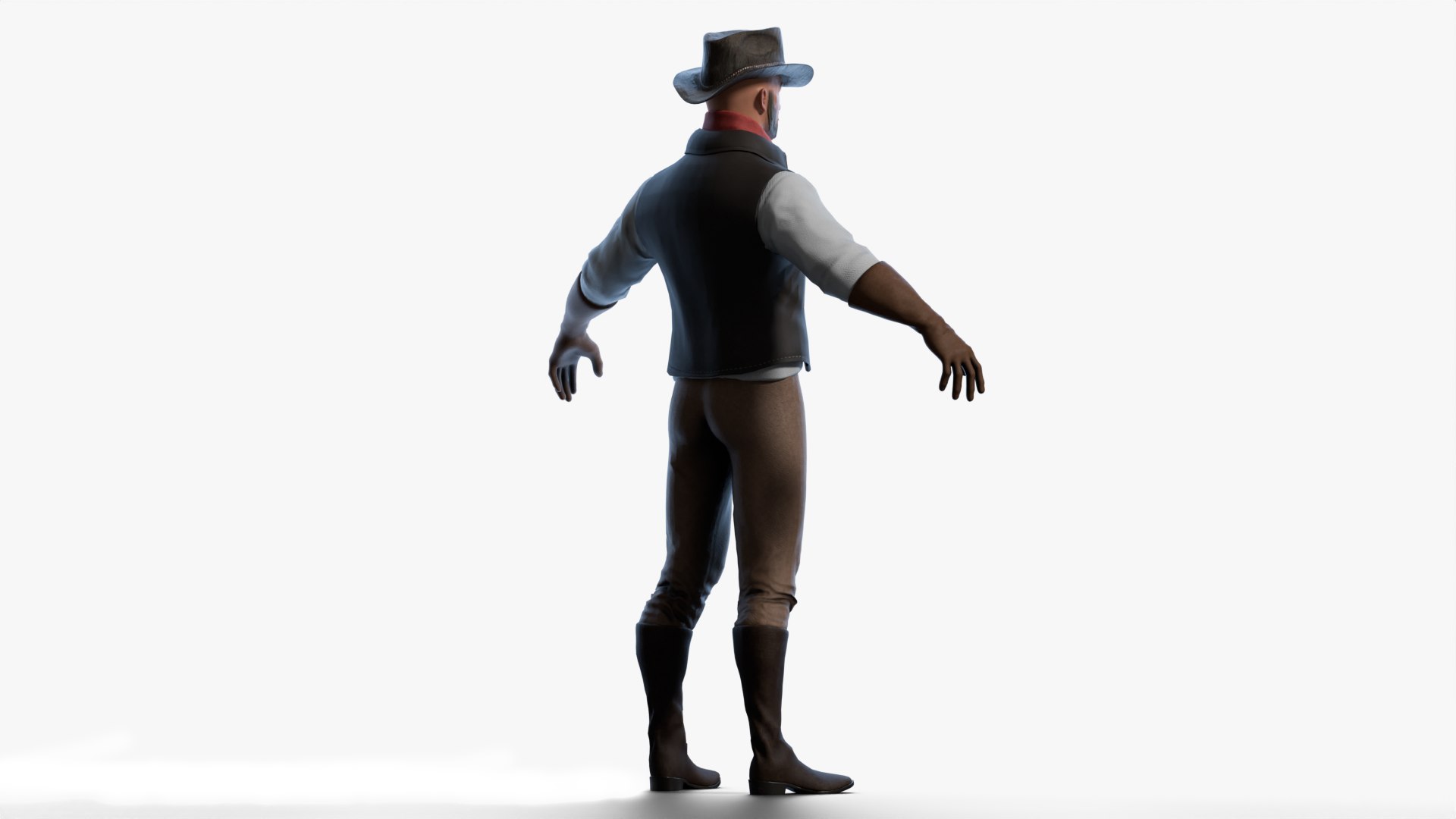 3D Cowboy Game Character PBR https://p.turbosquid.com/ts-thumb/Ag/QI0bDh/L9/04/png/1749562446/1920x1080/fit_q87/fb5ef1797835472a968c3b4a3db2704f83002c6e/04.jpg
