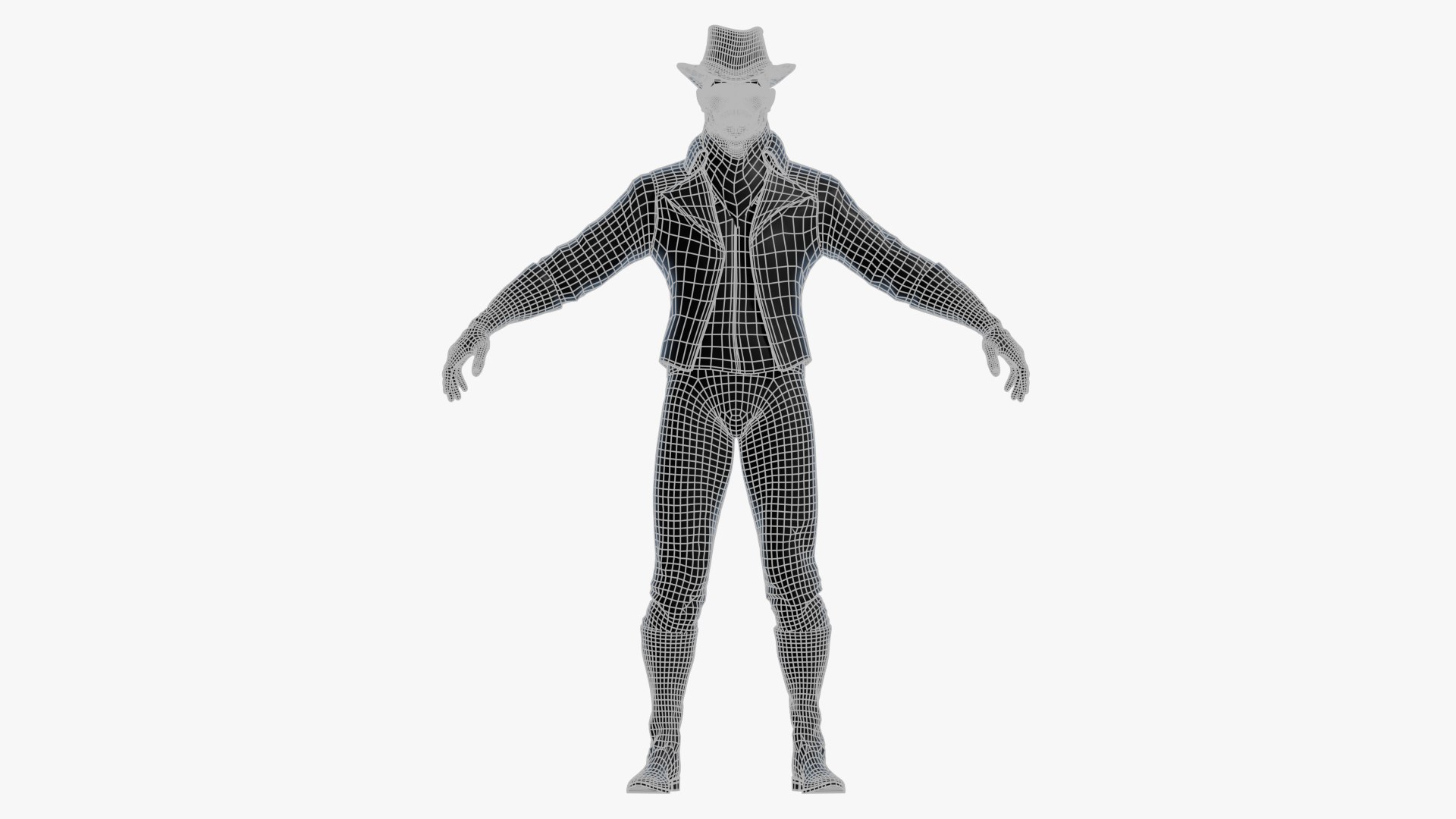 3D Cowboy Game Character PBR https://p.turbosquid.com/ts-thumb/Ag/QI0bDh/ci/wire_01/png/1749565045/1920x1080/fit_q87/b409e43dba77a2b7e5f2fffa2b056da2d08fd47a/wire_01.jpg