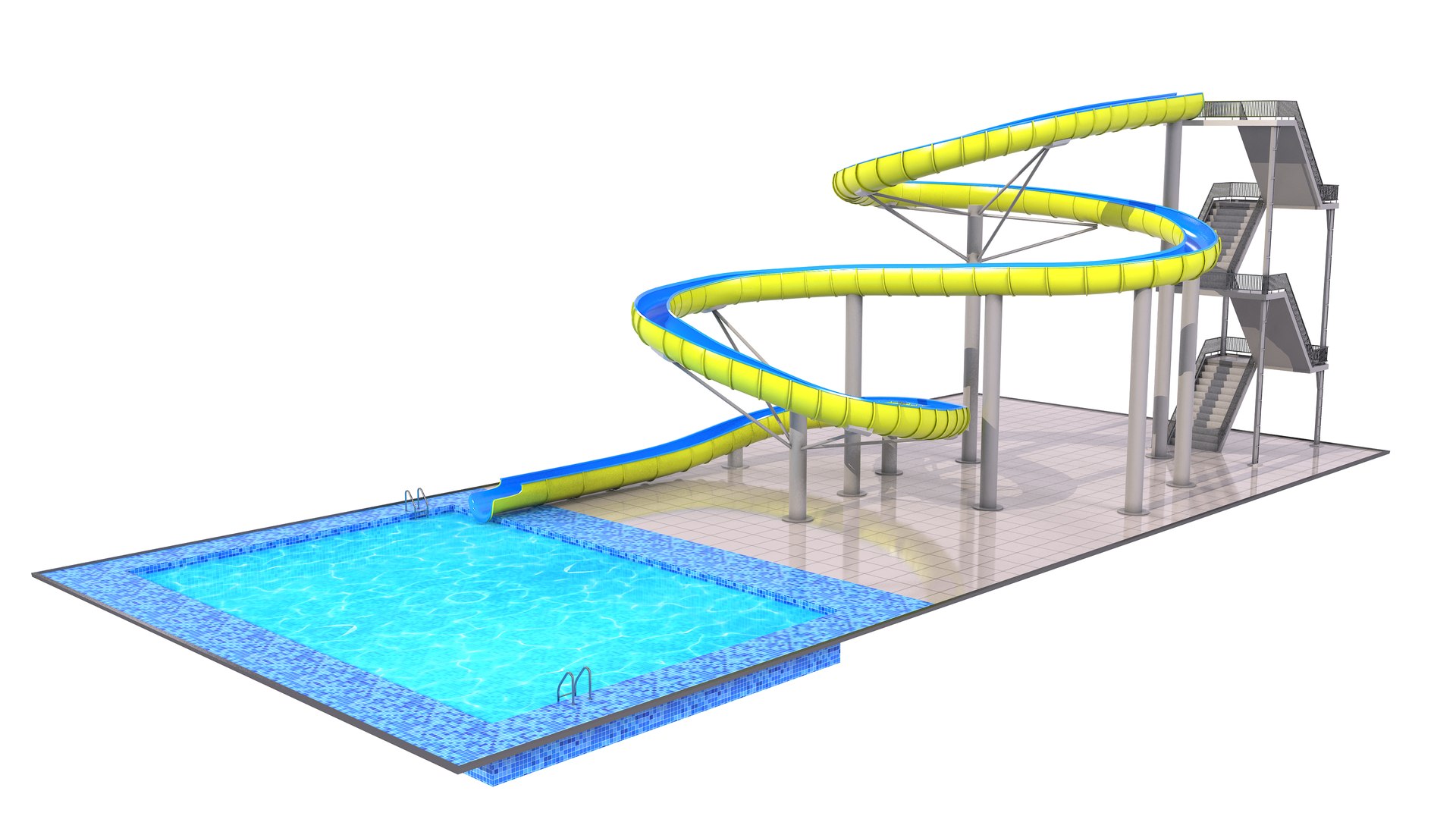 3D model Water Slide Collection 3 https://p.turbosquid.com/ts-thumb/Ag/QRZT8r/9R/slidewater9/jpg/1739958065/1920x1080/fit_q87/acc2341d2421b4d7cc28aa87412ff4b04ceeafaf/slidewater9.jpg