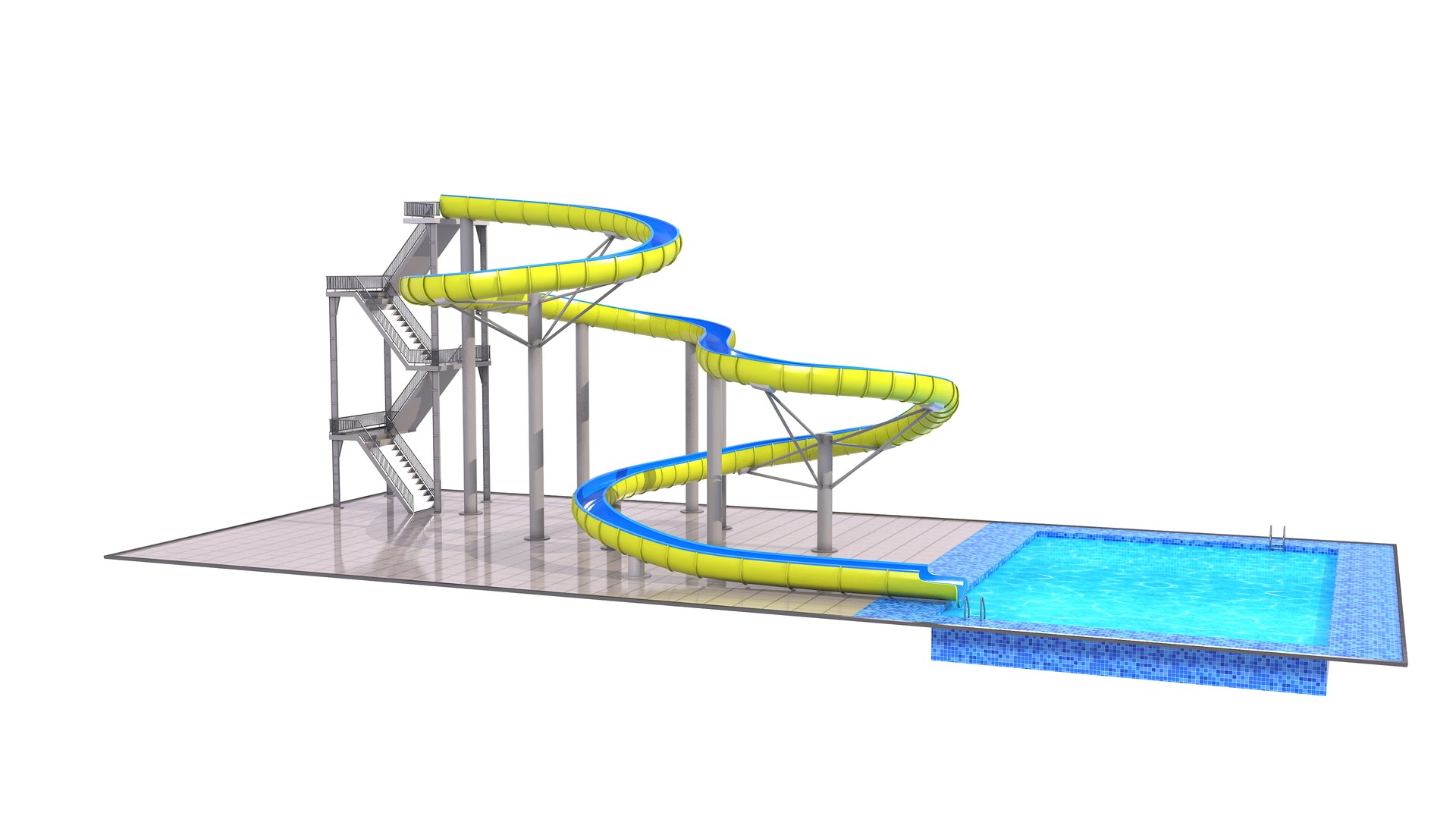 3D model Water Slide Collection 3 https://p.turbosquid.com/ts-thumb/Ag/QRZT8r/EA/slidewater13/jpg/1739958070/1920x1080/fit_q87/9d9b0c0be9eef16c9c5c45c2d060f496be9ce63c/slidewater13.jpg